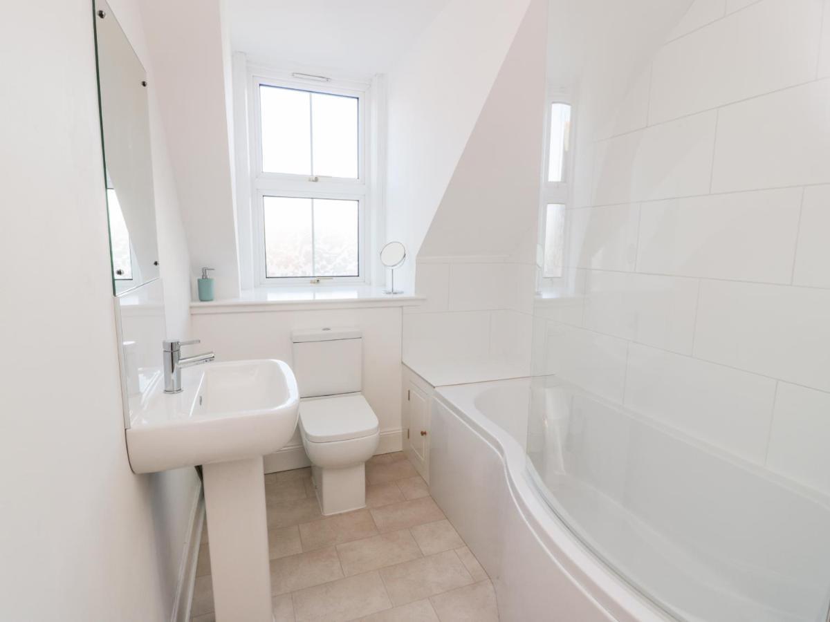 1 Alpine Place ソーンヒル エクステリア 写真